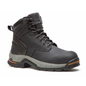 6IN. STOCKDALE ALLOY TOE BOOT - 001-Black | Timberland PRO TB01064A