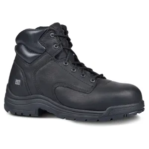 6IN. TITAN COMPOSITE TOE BOOT - 001-Black | Timberland PRO TB050507