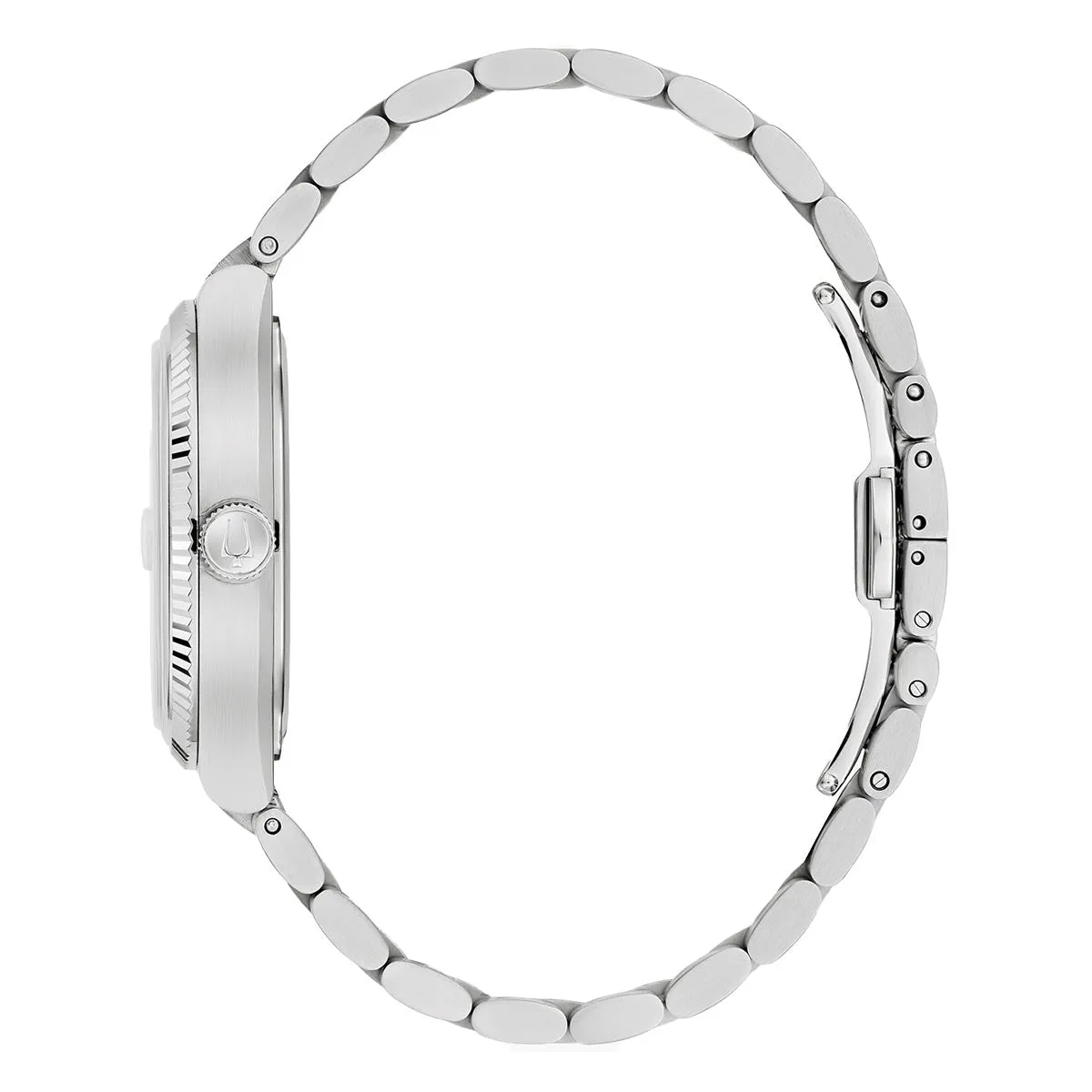 Bulova Super Seville 262kHz 96B440