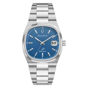 Bulova Super Seville 262kHz 96B440