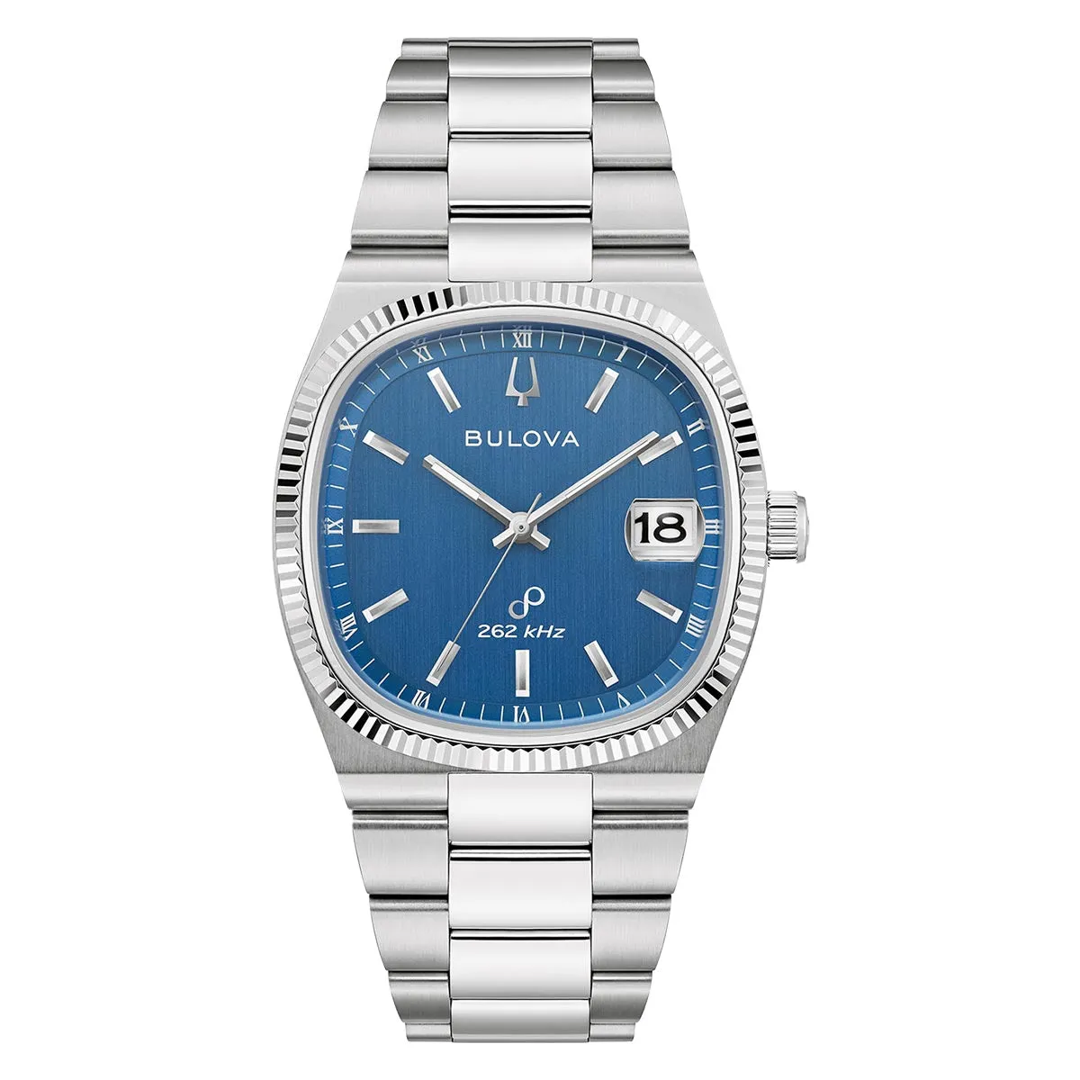 Bulova Super Seville 262kHz 96B440
