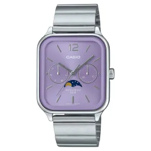 Casio Moon Phase MTP-M305D-6AV