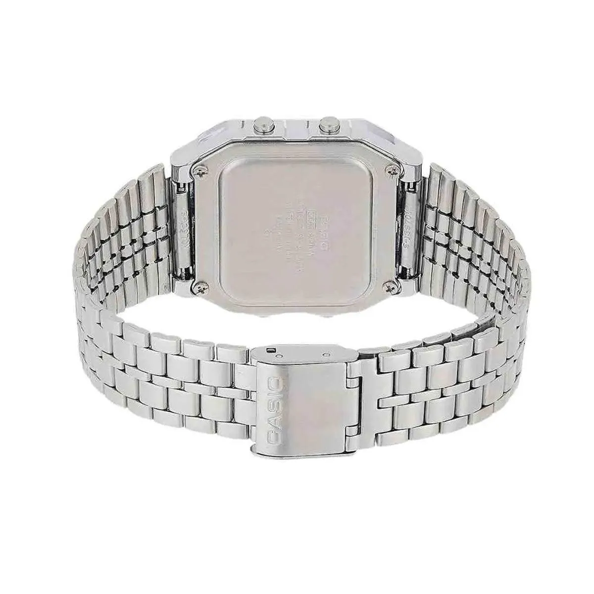 Casio Vintage World Time A500WA-1