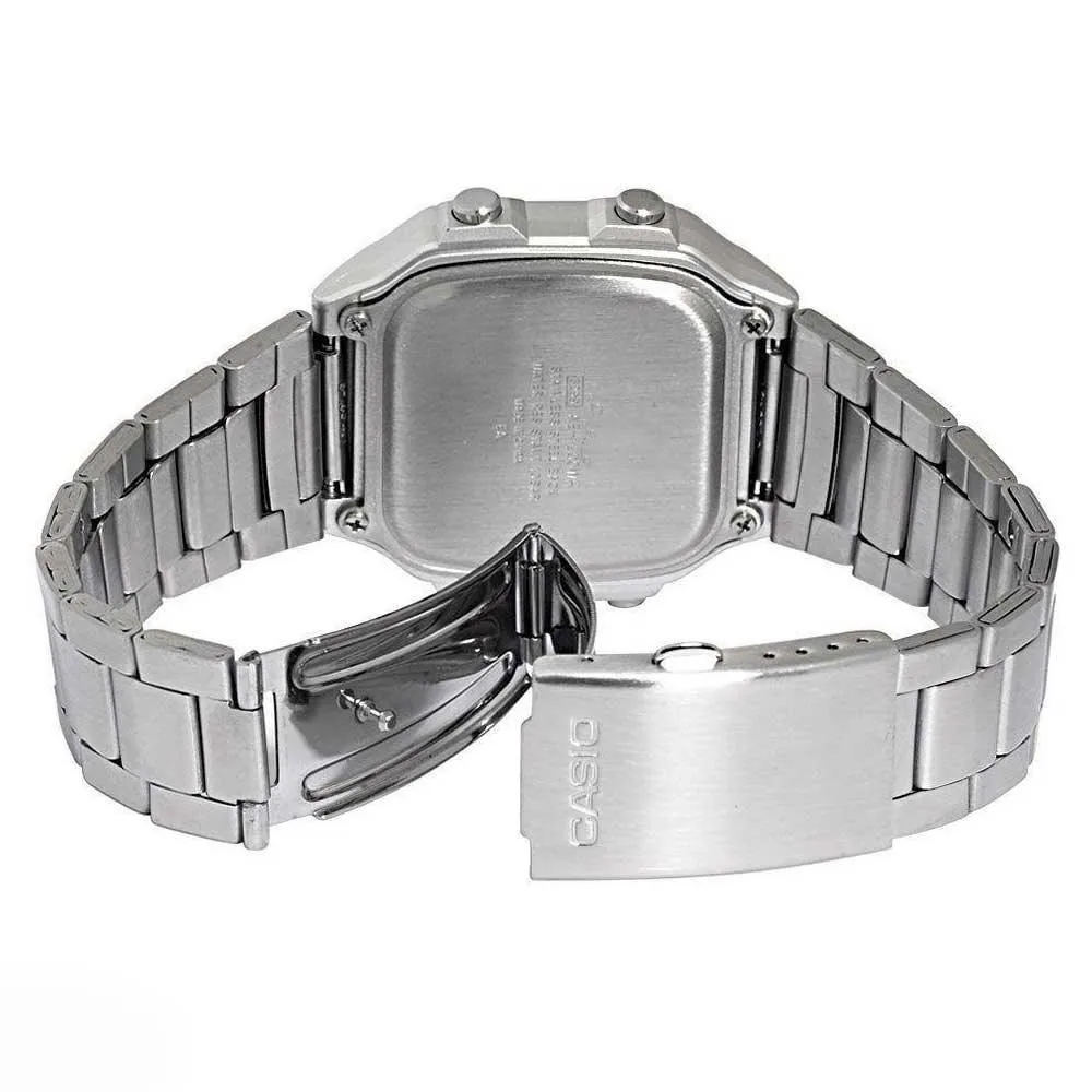 Casio World Time AE-1200WHD-1AV