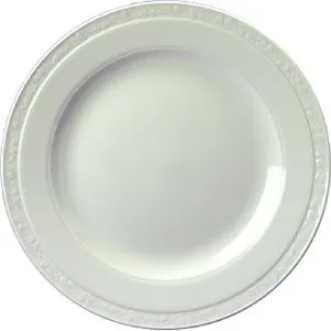 Churchill Chateau Blanc Plates 280mm (Pack of 12)
