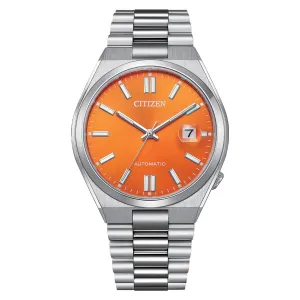 Citizen Tsuyosa Automatic NJ0151-88Z