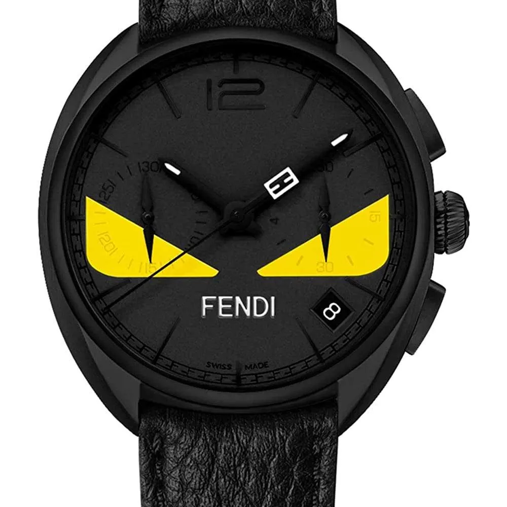 Fendi Momento Bugs 40mm F214611611