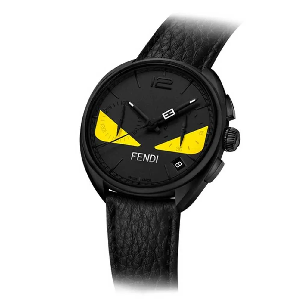 Fendi Momento Bugs 40mm F214611611