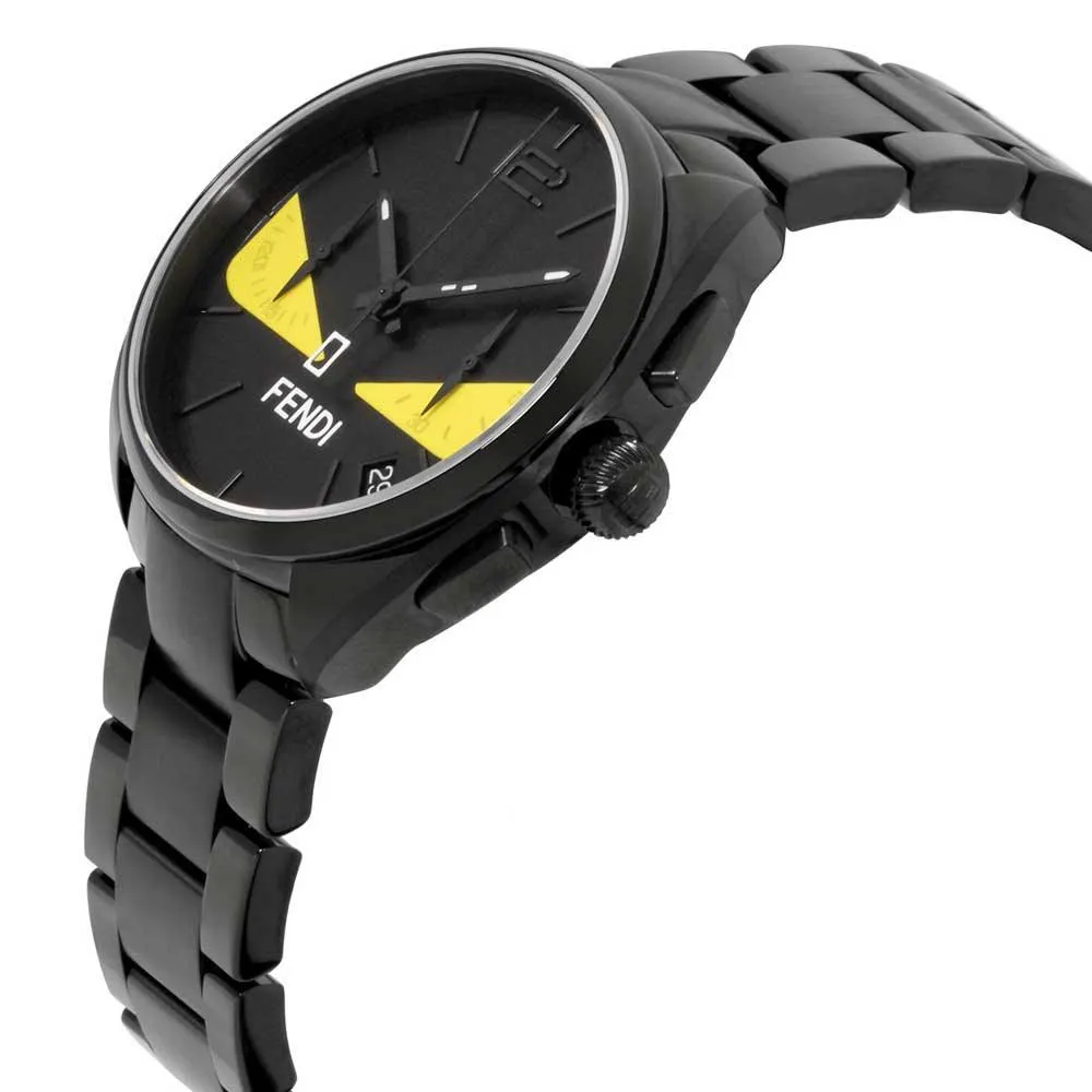 Fendi Momento Bugs 40mm Watch F215611600