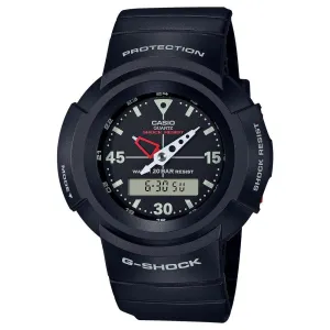 G-Shock Classic Series Watch AW-500E-1E