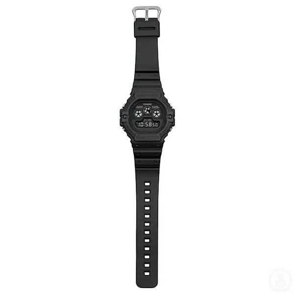 G-Shock Classic Series Watch DW-5900BB-1