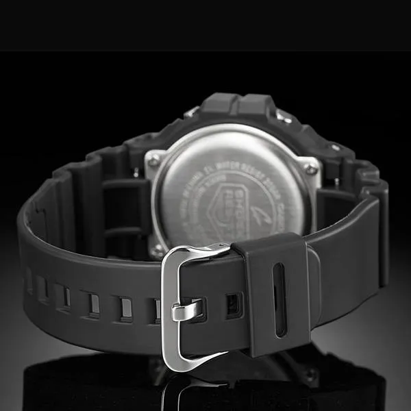 G-Shock Classic Series Watch DW-5900BB-1