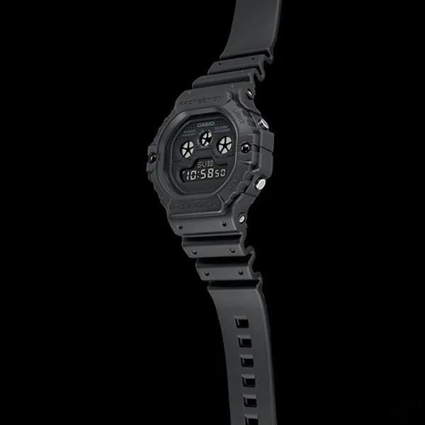 G-Shock Classic Series Watch DW-5900BB-1