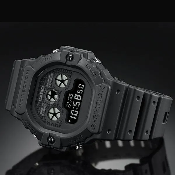 G-Shock Classic Series Watch DW-5900BB-1