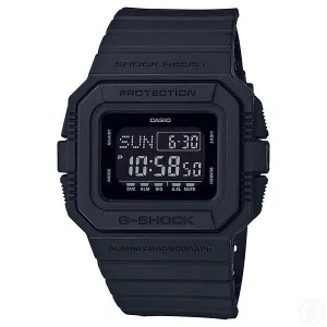 G-Shock Classic Series Watch DW-D5500BB-1