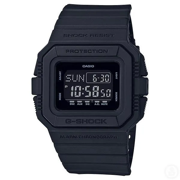G-Shock Classic Series Watch DW-D5500BB-1