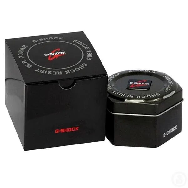 G-Shock Classic Series Watch DW-D5500BB-1