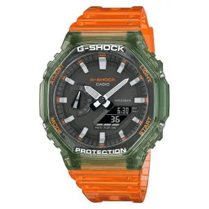 G-Shock Hidden Coast Watch GA-2100HC-4A