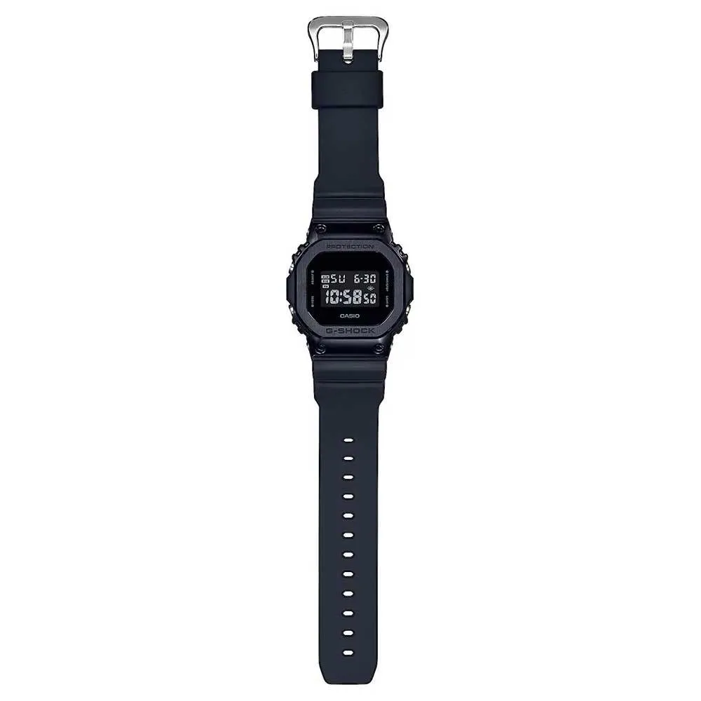 G-Shock Metal Series Watch GM-5600B-1