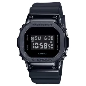 G-Shock Metal Series Watch GM-5600B-1
