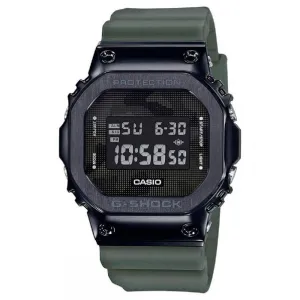 G-Shock Metal Series Watch GM-5600B-3