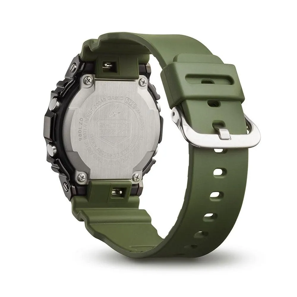 G-Shock Metal Series Watch GM-5600B-3