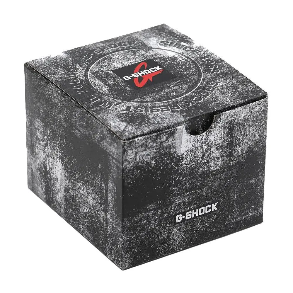 G-Shock Mystic Forest Watch GA-2100FR-3A