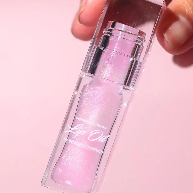 Limited Time OfferMagic Color Changing Lip Oil