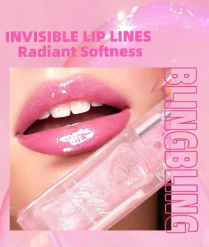 Limited Time OfferMagic Color Changing Lip Oil