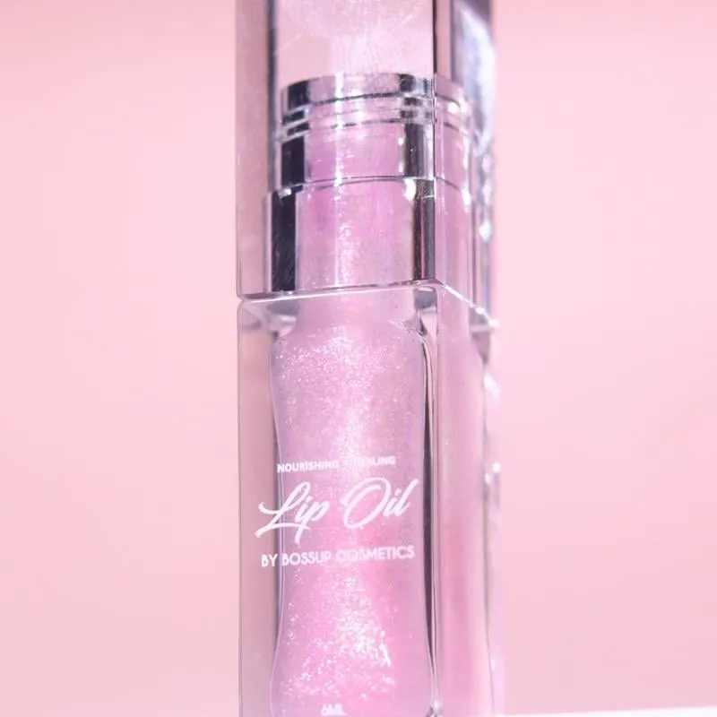 Limited Time OfferMagic Color Changing Lip Oil
