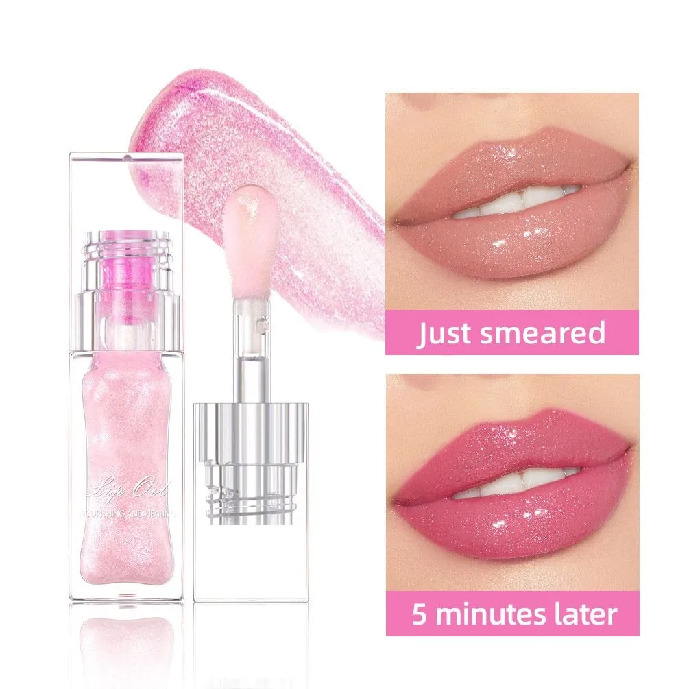 Limited Time OfferMagic Color Changing Lip Oil