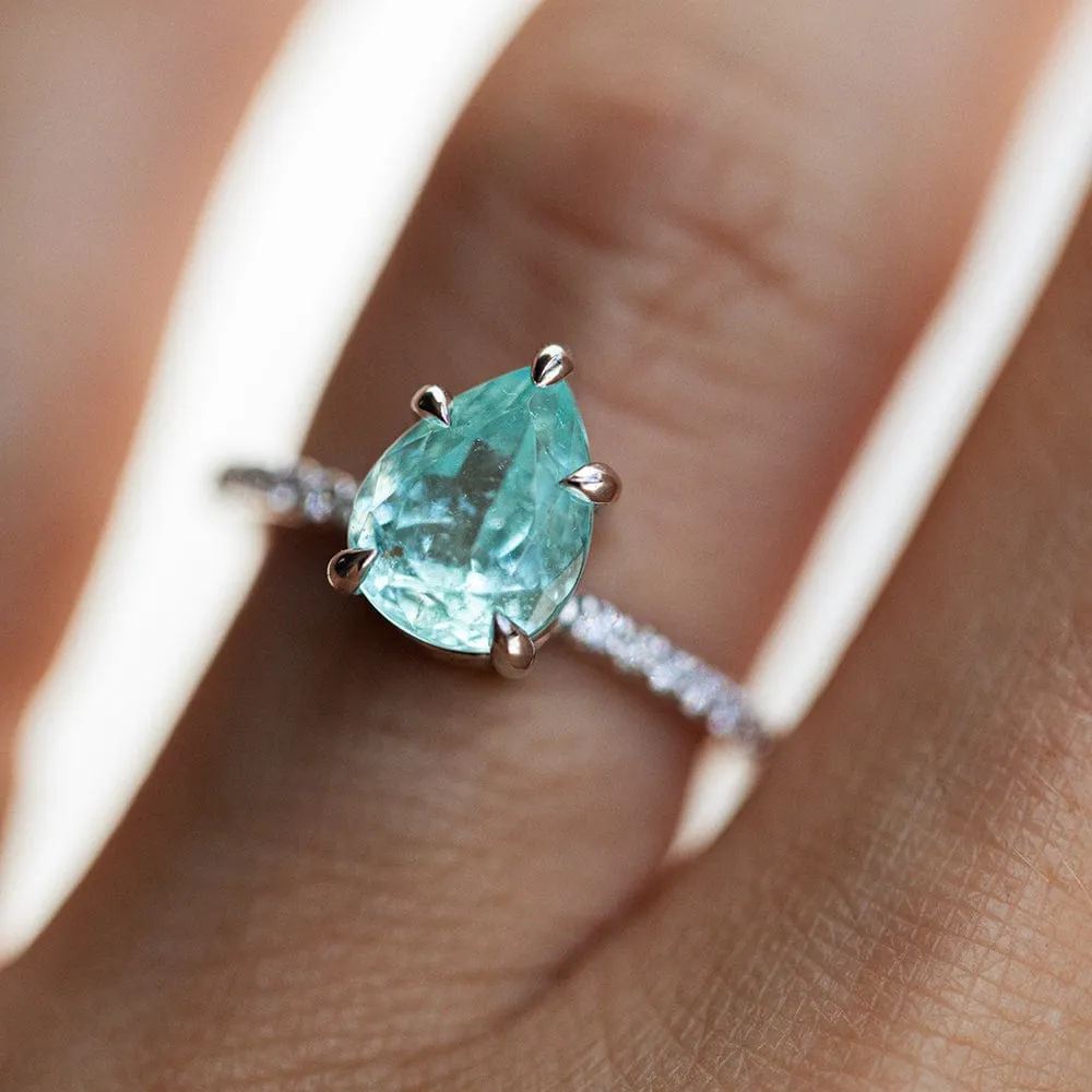 Lucia Ring