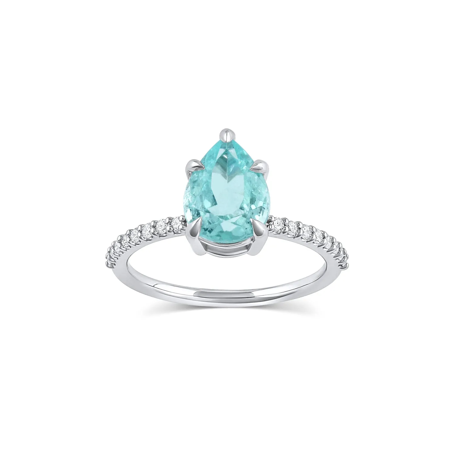 Lucia Ring