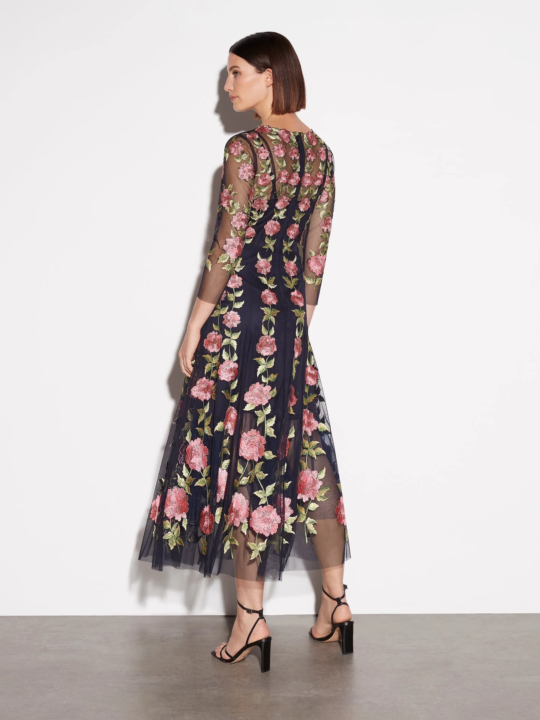 Moss & Spy Magnolia Dress