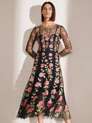 Moss & Spy Magnolia Dress