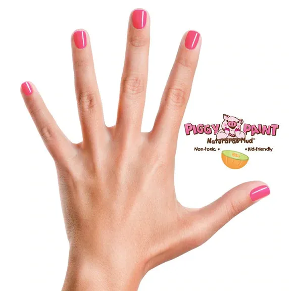 Piggy Paint Scented - Magical Melon