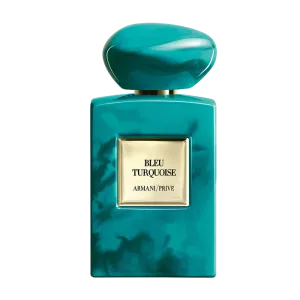 PRIVÉ BLEU TURQUOISE