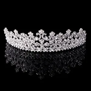 Romantic Tiara