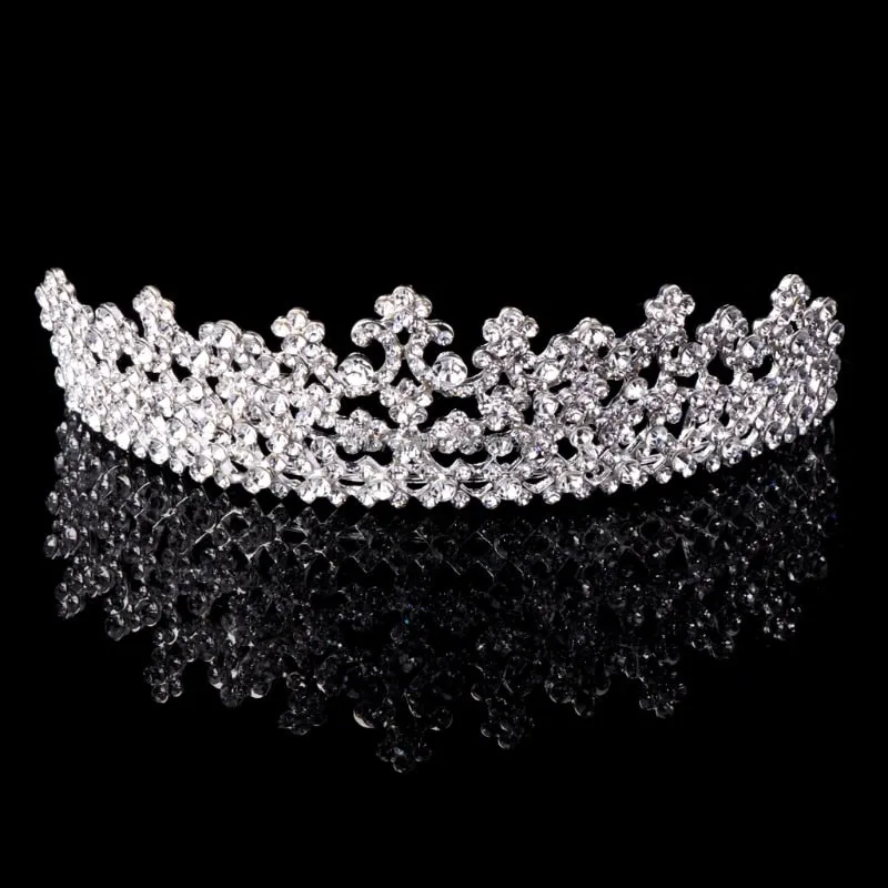 Romantic Tiara