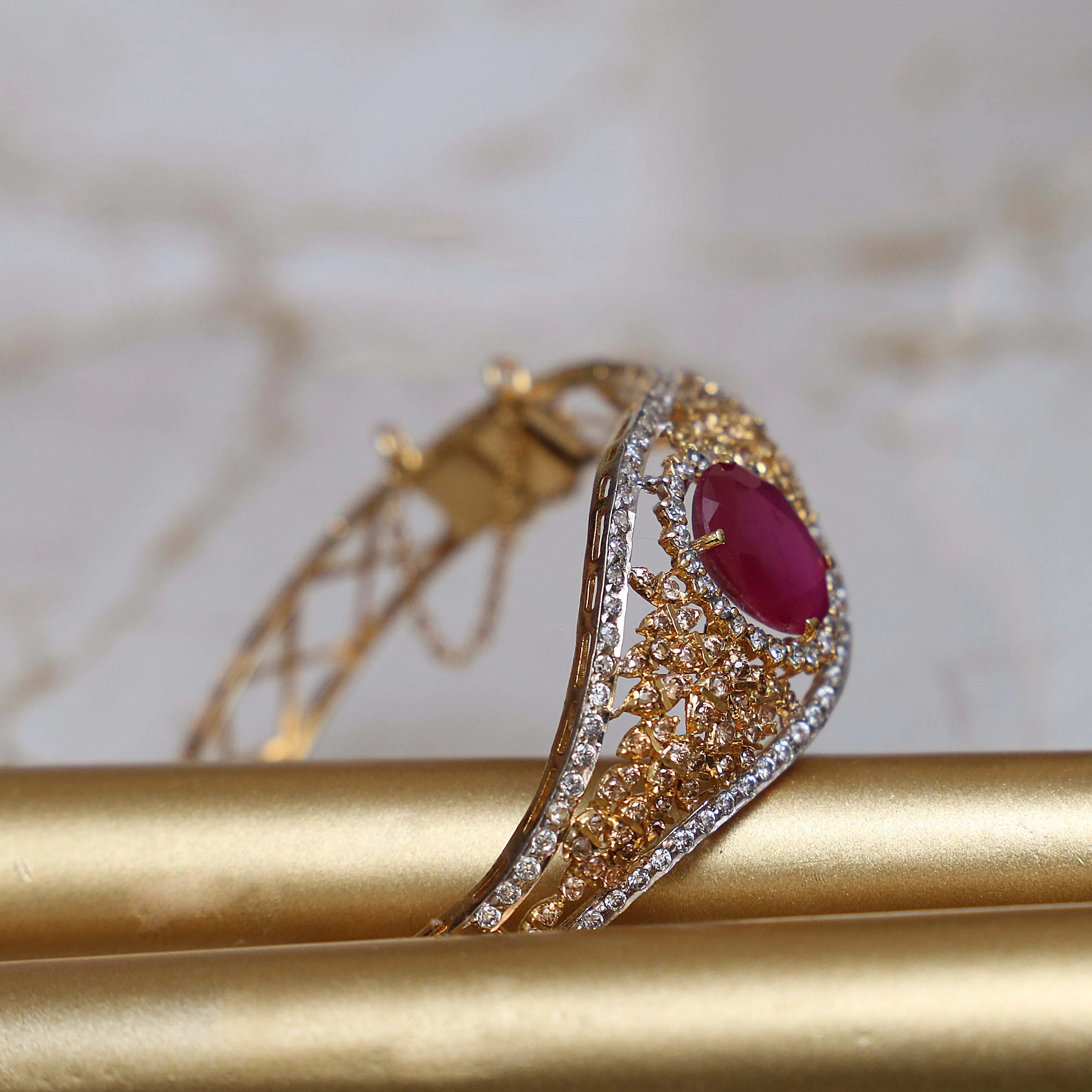 Ruby Crown Kara