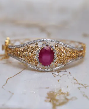 Ruby Crown Kara