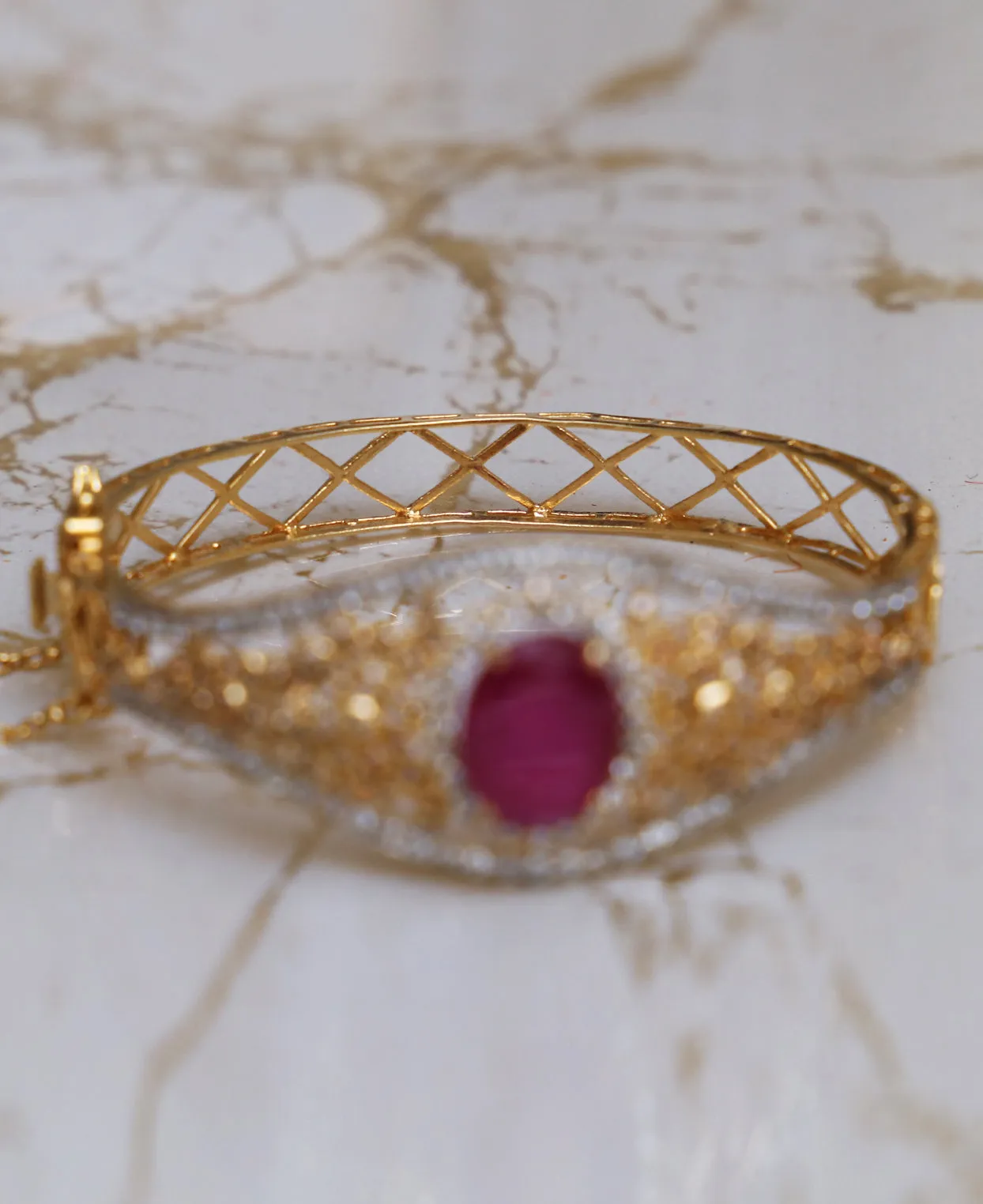 Ruby Crown Kara