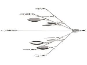 Shane's Baits Domina8or