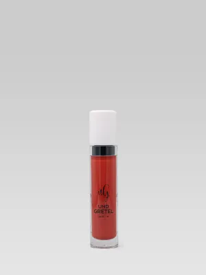 UND GRETEL KNUTZEN Lip Gloss