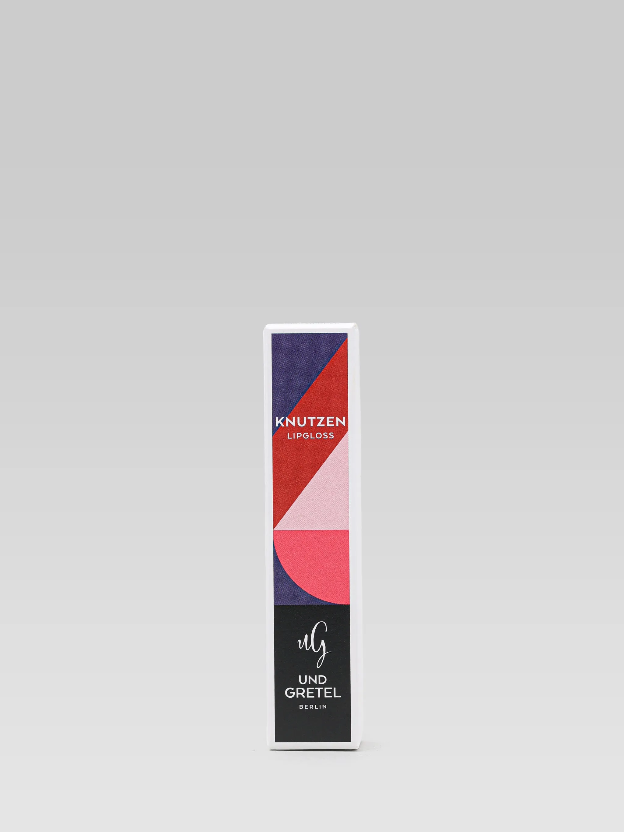 UND GRETEL KNUTZEN Lip Gloss
