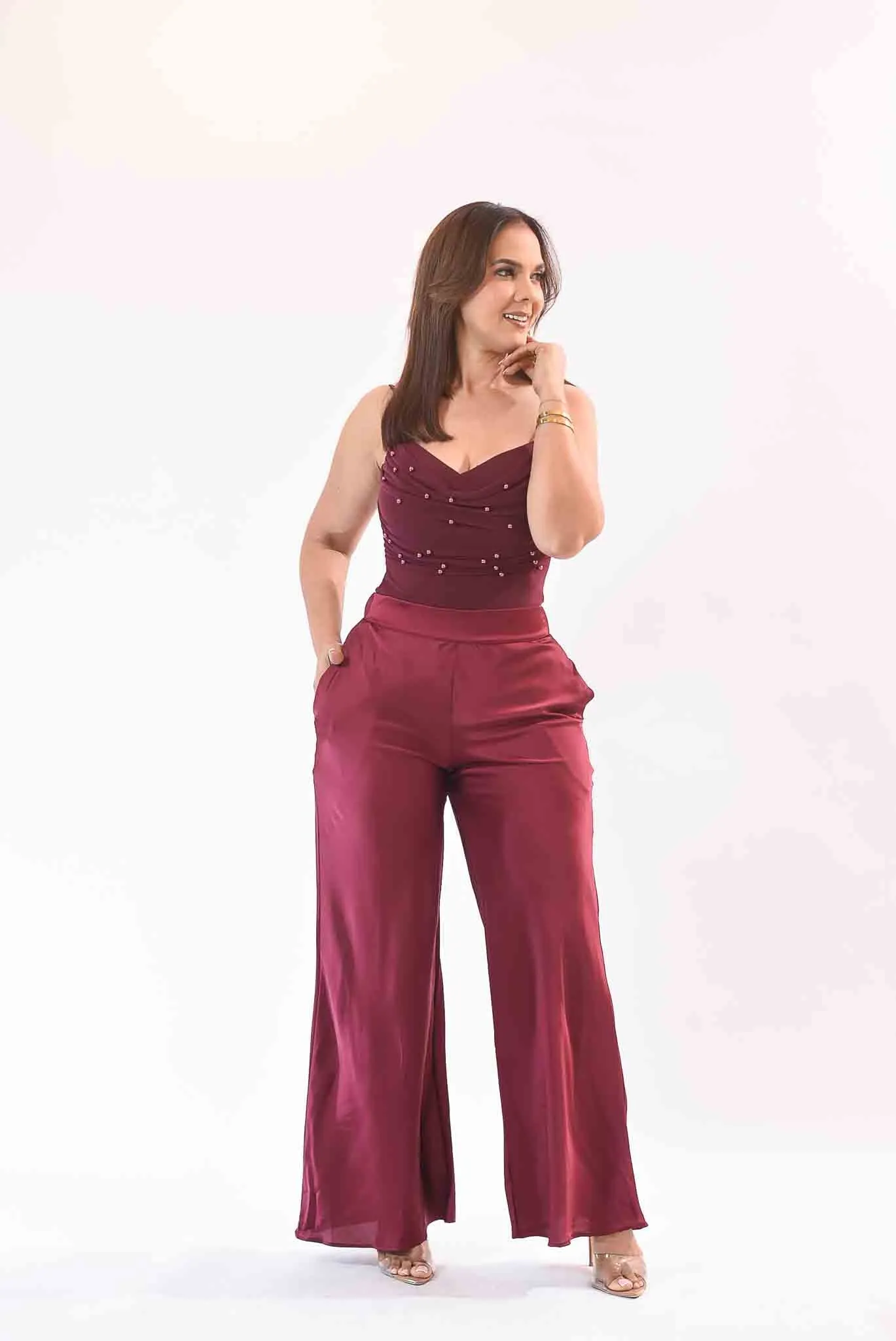 Unique Style Pant