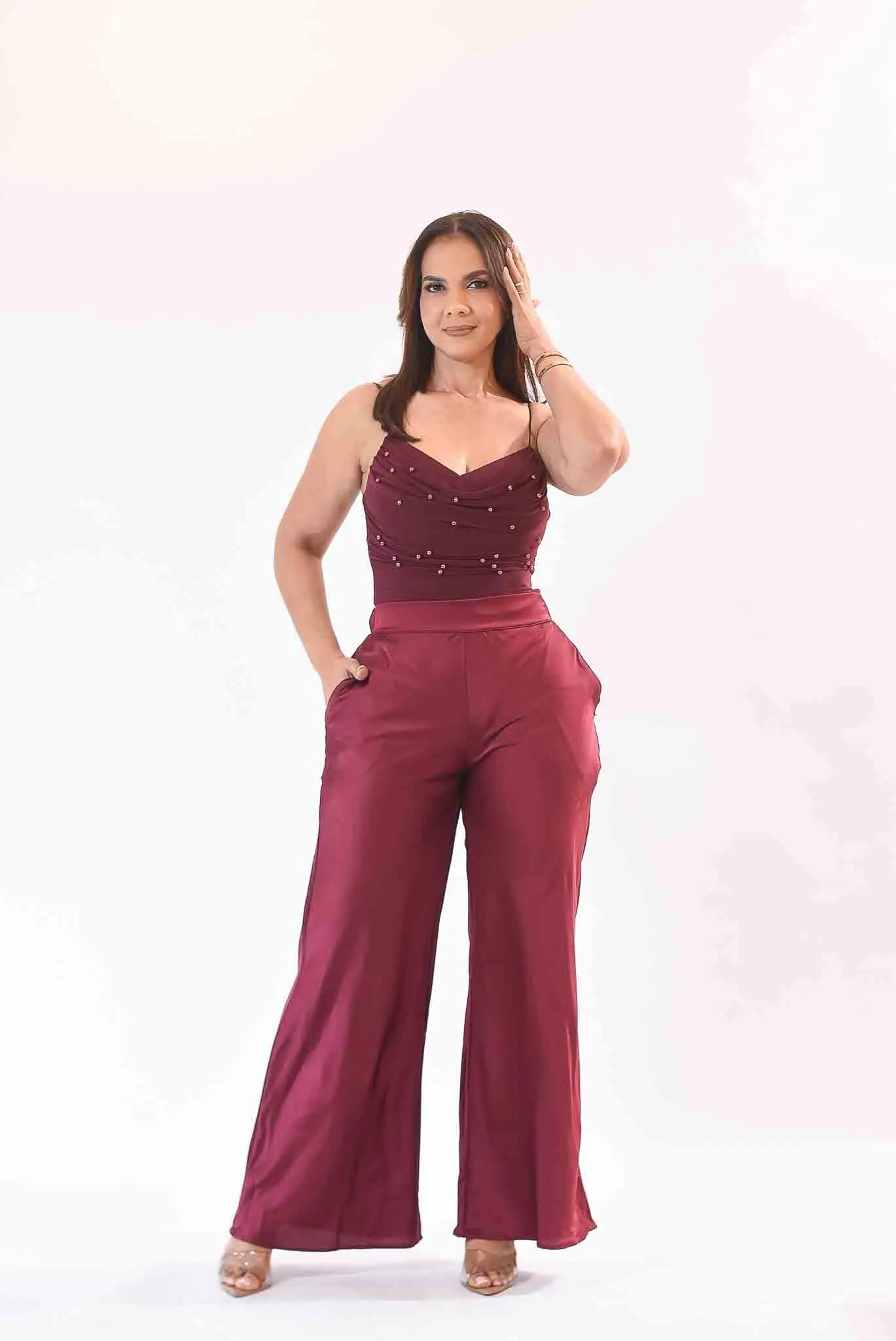 Unique Style Pant