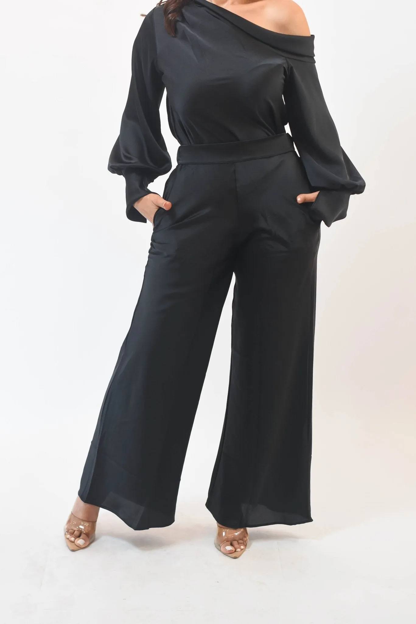 Unique Style Pant