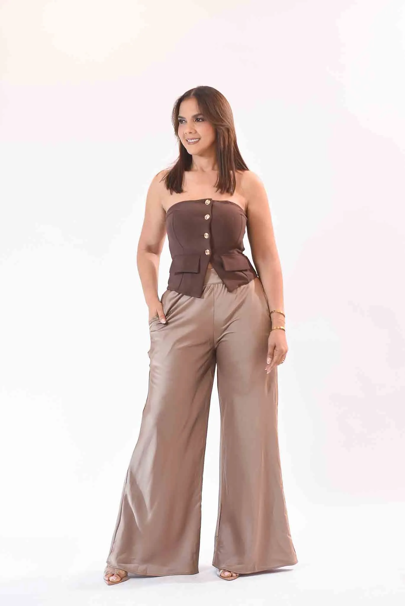 Unique Style Pant