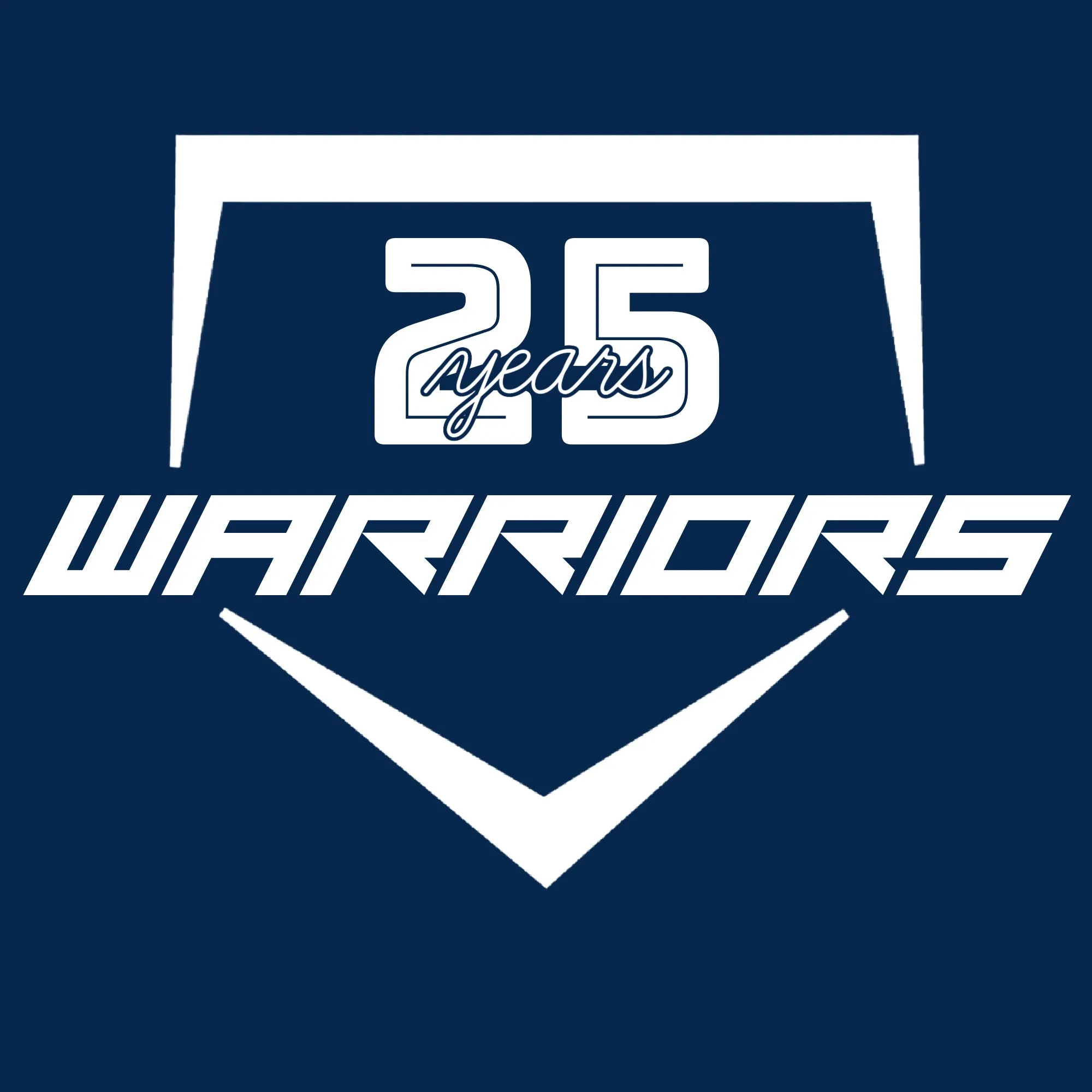 Warriors Baseball Gemstone Bracelet